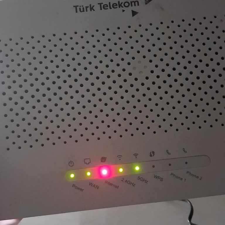 Kırıkkale'de İki Gün Süren İnternet Kesintisi Çocuğumun Online Derslerine Engel Oldu