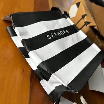 Sephora’dan Gelen Tangle Teezer Ürünü Hasarlı Ve Kirli Pakette Teslim Edildi