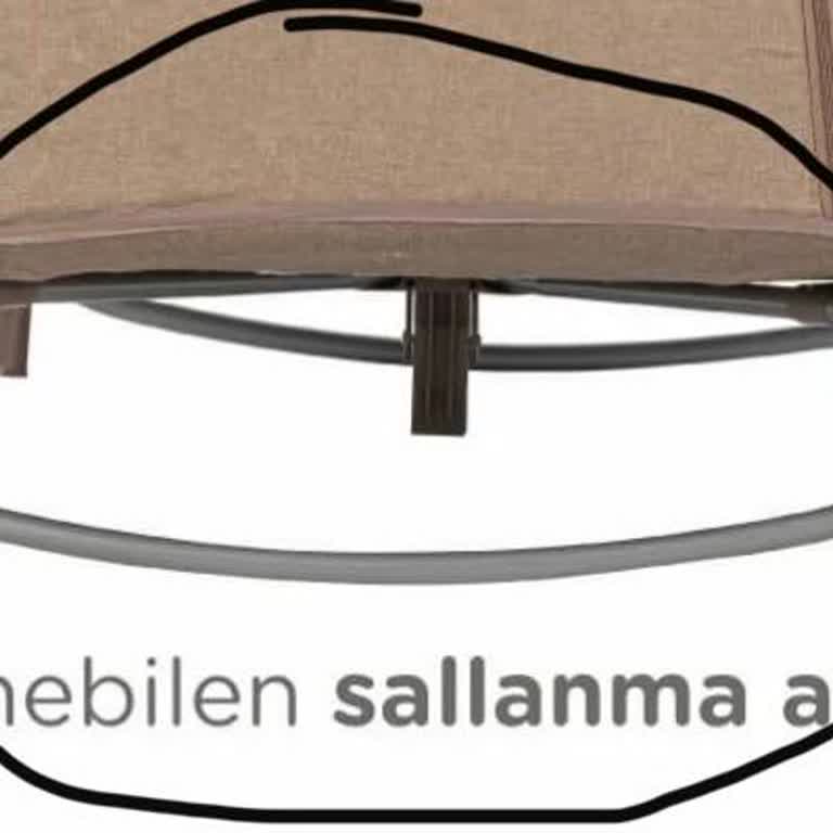 Eksik Alt Demir Çubuklar Nedeniyle Park Yatak Kullanılamıyor