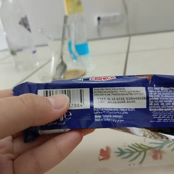 A101 Ve Nestle’den Son Kullanma Tarihi Geçmemiş Çikolatanın Bozulması Üzerine Açıklama Talebi