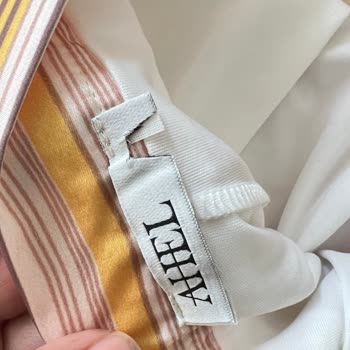 VeesPrive Gördüğüm Görsellerle Gelen Ürünlerin Hiçbir Şekilde Örtüşmemesi