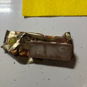 Kahve Dünyası Çikolatasının Katılaşma Sorunu Migros’ta Şikayet Edildi