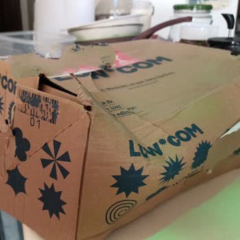 Cargox'un Özensiz Taşıması: Hasarlı Kargo Teslimatı