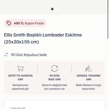 Eki aç