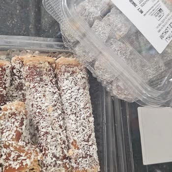 Taze Olmayan Ve Hijyenik Olmayan Kuru Yemişler İçin Tam İade Talebi