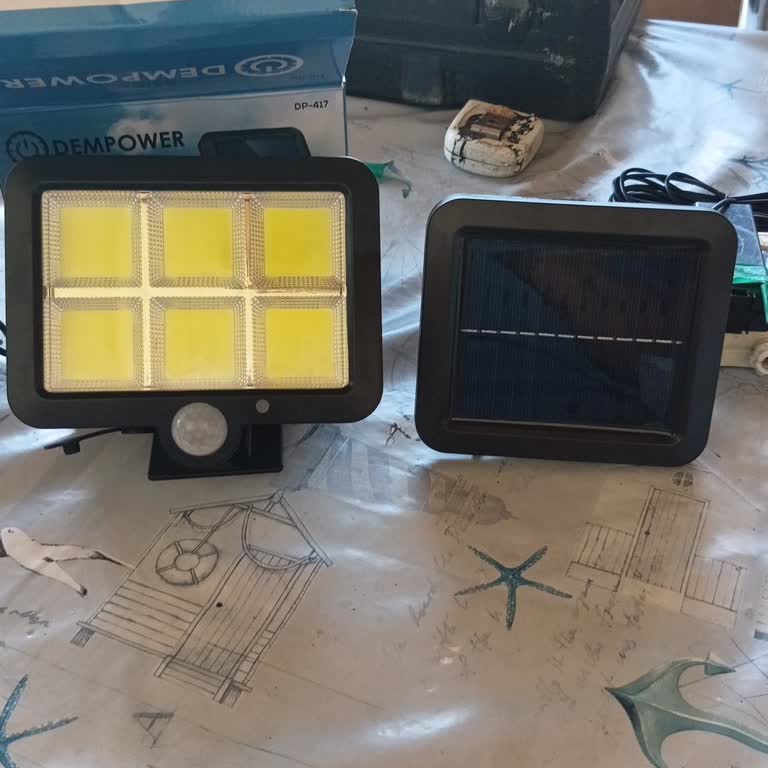 İki LED Lambadan Birinin Çalışmaması: İade Ve Değişim Talebi