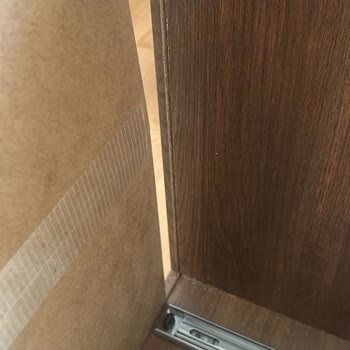 Kusurlu Çekmeceli Komodin İadesi Ve 8.870 TL Tam Geri Ödeme Talebi