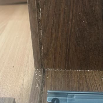 Kusurlu Çekmeceli Komodin İadesi Ve 8.870 TL Tam Geri Ödeme Talebi