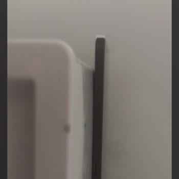 Xiaomi Pad Mini Tabletimde 28 Gün Sonra Batarya Şişmesi Ve Kalem Boya Aşınması