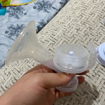 Wee Baby Göğüs Pompası Çekmediği Nedeniyle İade Talebim