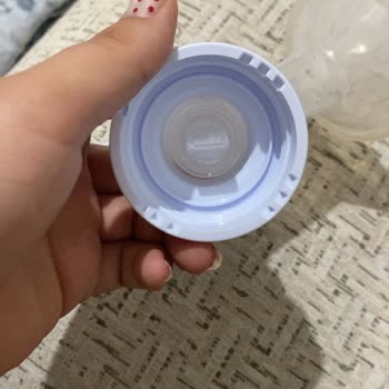 Wee Baby Göğüs Pompası Çekmediği Nedeniyle İade Talebim