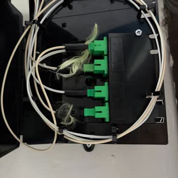 TurkNet'ten Sürekli İnternet Kesintileri Ve Komşu Hizmetlerini Keserek Port Değiştirme