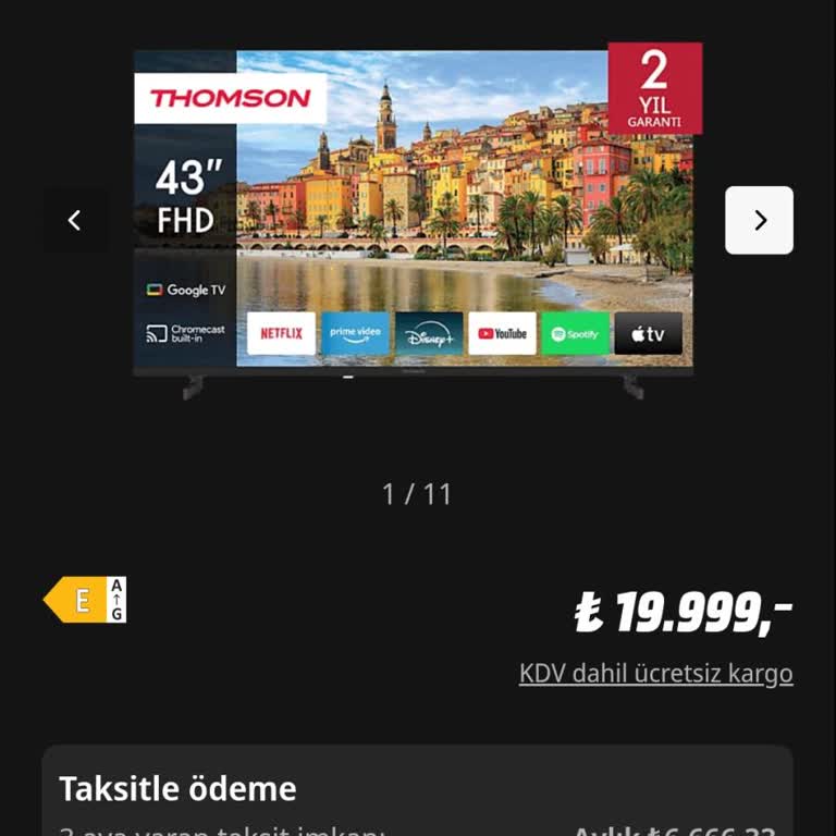 Kurulum Ücretinin Gizli Olması Ve Müşteri Hizmetine Ulaşılamaması