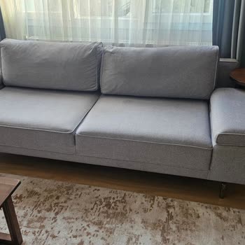 Garanti Kapsamında Sırt Minderlerinde Çökme Ve Büzüşme, Ücretsiz Servis Talebi