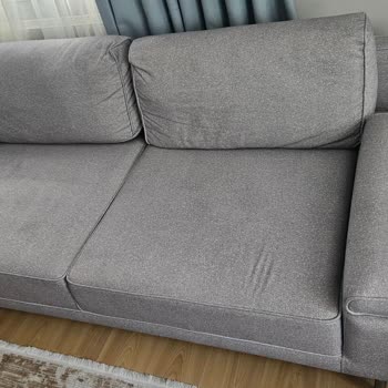 Garanti Kapsamında Sırt Minderlerinde Çökme Ve Büzüşme, Ücretsiz Servis Talebi