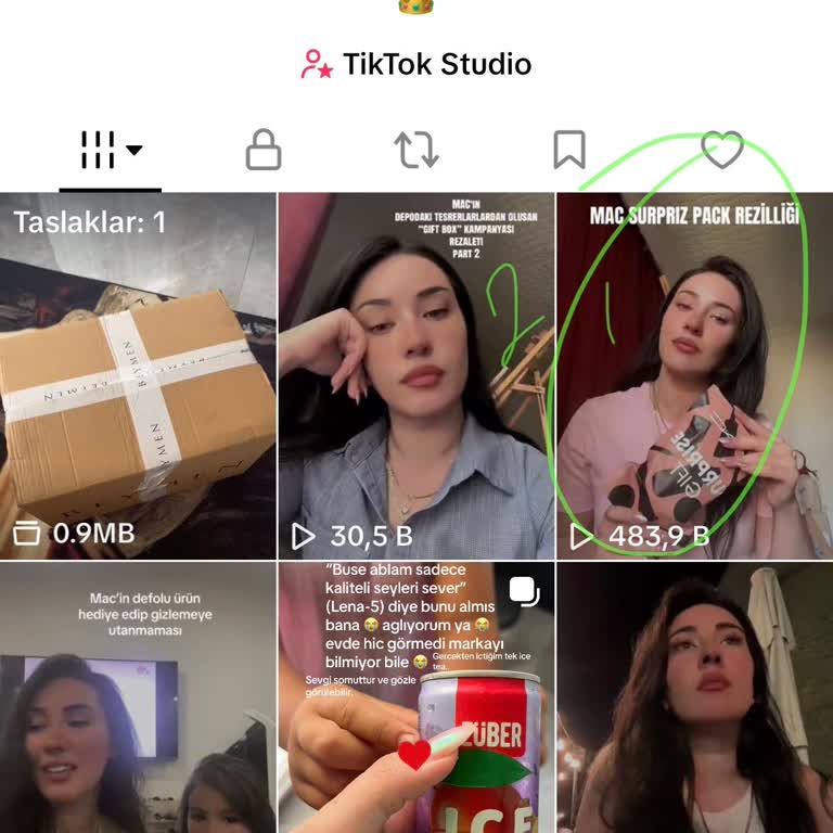 Mac Online’da Yanıltıcı Gift Box Kampanyası Ve İade Ücretinin Gecikmesi