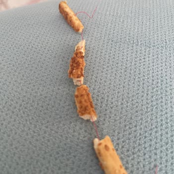 Eti Krakerinde Plastik Yabancı Madde Ve Hijyen Sorunu
