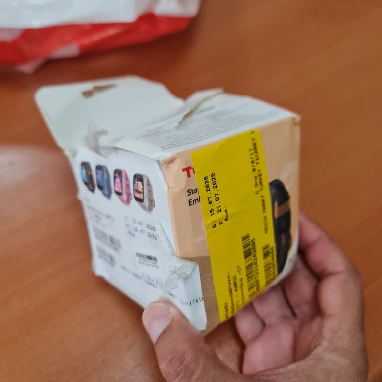 Garanti Süresi Aşımı Ve Sıfır Kutulu Olmayan Ürün Teslimi