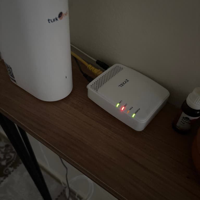 İki Gün Süren İnternet Kesintisi Ve Müşteri Hizmetleri Sorunu