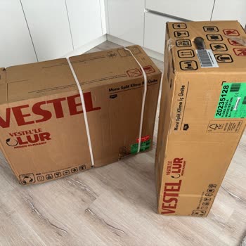 Vestel Klima Montajı Hatalı Ve Soğutma Yapmıyor, Gereksiz Elektrikçi Harcaması Mağduriyetim
