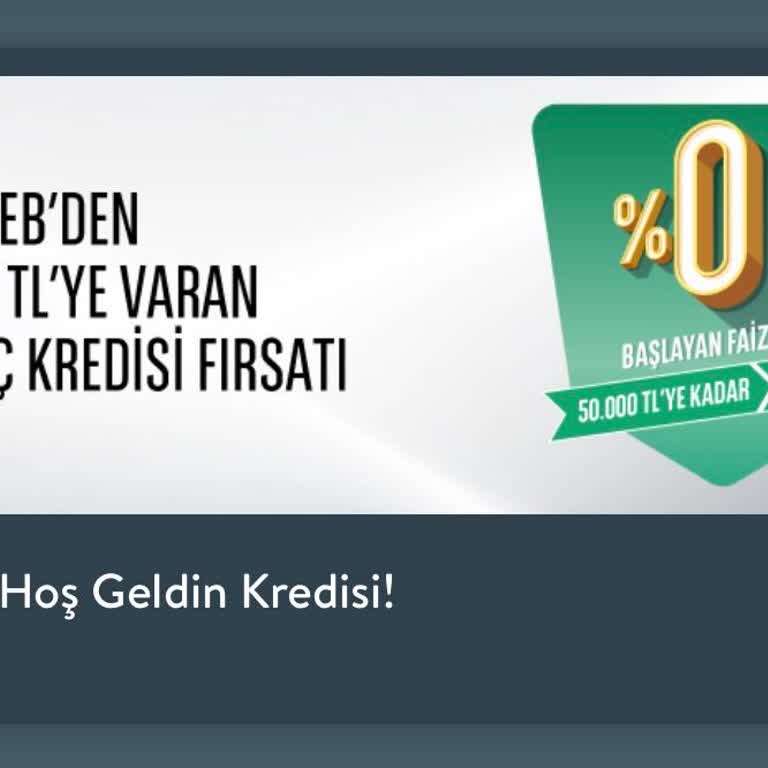 Kampanyada Gizli Findeks Şartı Ve Yanıltıcı Reklam
