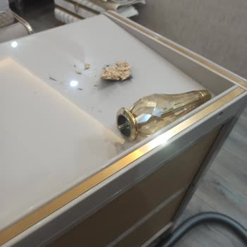 Evtaş Nakliyat’tan Fiyat Artışı Ve Kırılan Eşyalarla Karşılaşılan Saygısız Hizmet