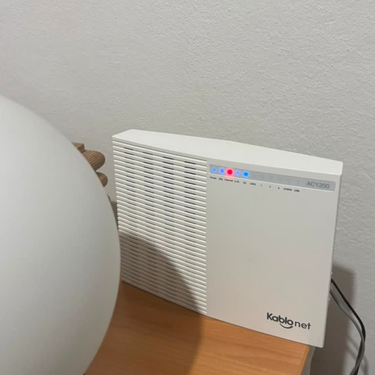 Kablo Net Sürekli Bağlantı Kesintileri Ve Cevapsız Müşteri Hizmeti