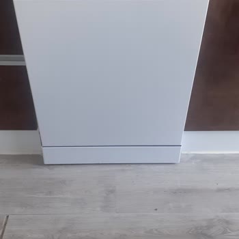 Altus Bulaşık Makinesinde Kurutma İşlevi Çalışmıyor