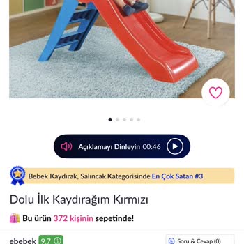 Ürün Stokta Olmasına Rağmen Sipariş İadesi: Mağduriyet Yaşadık