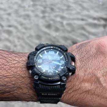 Buharlaşan G‑Shock Saatin Ürün Ayıbı Nedeniyle İade Talebi