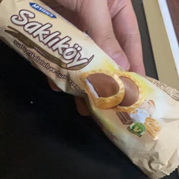 Küflü Bisküviyle Sağlık Endişesi: Ülker Saklıköy Ürünü Hakkında Şikayet