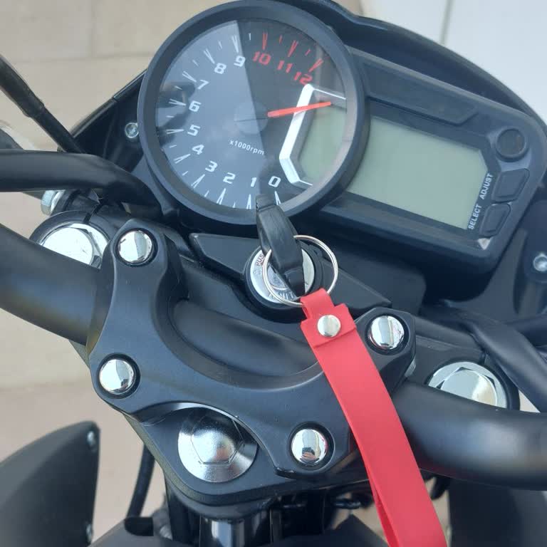 Garantili Mondial Drift 125 Göstergesi Arızası İçin Aylarca Beklemek Zorunda Kaldım