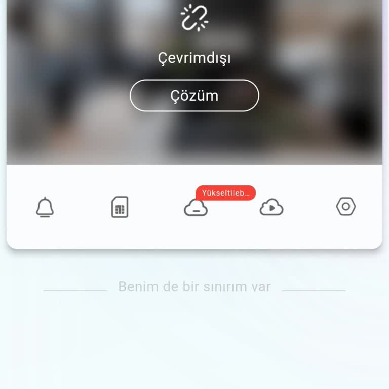 Avenir M09 Kamera Ve O Kam Pro’da Güncelleme Sonrası Bağlantı Ve Kayıt Sorunları
