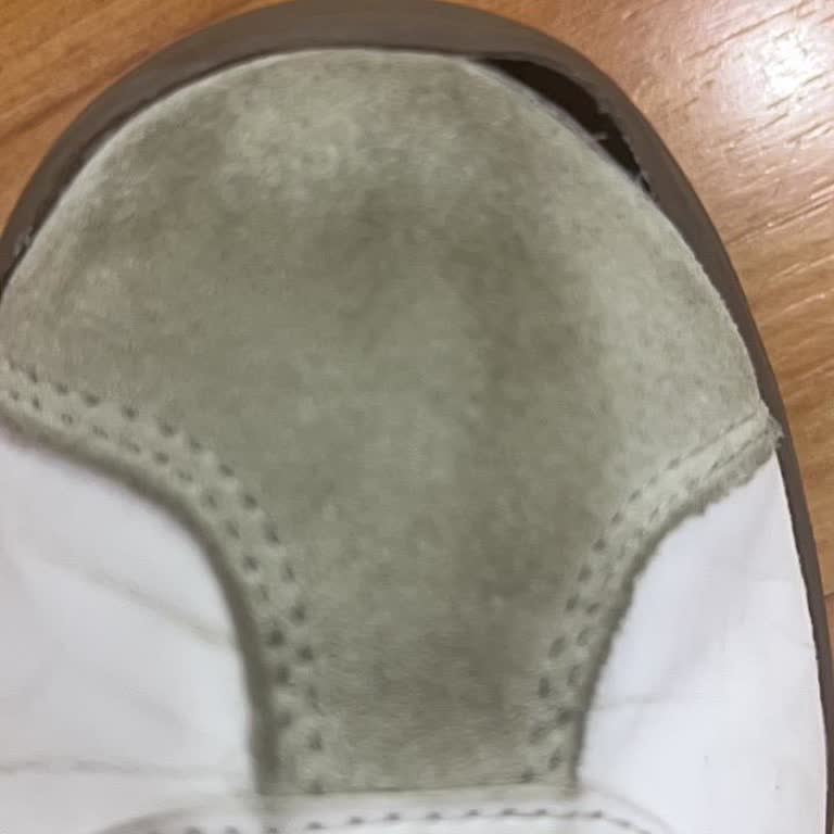 Adidas Samba Ayakkabım Kısa Sürede Açıldı: Değişim Talebi