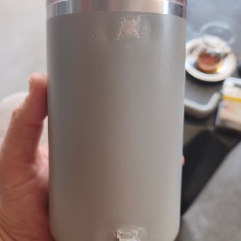 Garanti Kapsamı Dışında Sap Arızalı Stanley Termosu