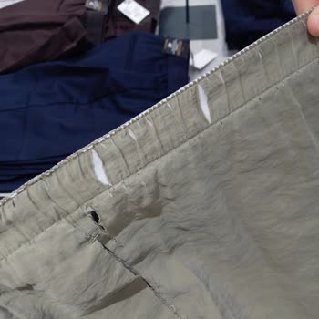 Yeni Alınan Pantolon Yırtıldı, 90 Gün Süre Aşımı Nedeniyle İade Reddi