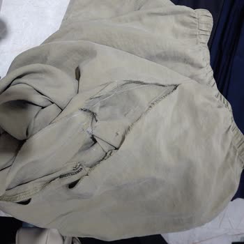Yeni Alınan Pantolon Yırtıldı, 90 Gün Süre Aşımı Nedeniyle İade Reddi
