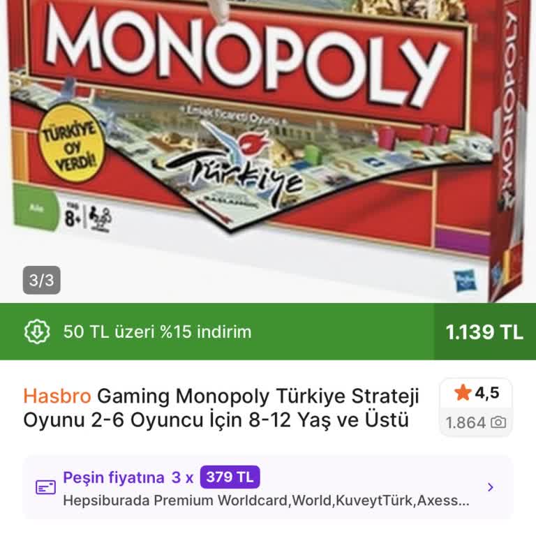 Hepsiburada’nın Kendi Satışlarını Algoritma İle Öne Çıkarma Ve Haksız Rekabet Şikayeti