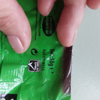 Migros Şubesinde Bozuk Bisküvi İçin İade Ve Özür Talebi