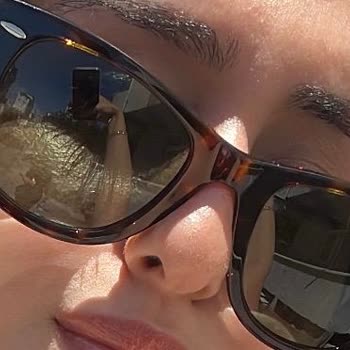 Ray-Ban Gözlüğüm İnceleme Sonrası Hasar Görmüş Ve Değişim Reddi