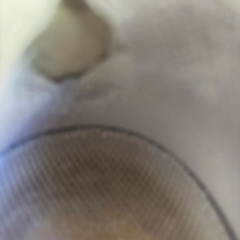 Nike Air Force 1’de Kısa Sürede Topuk Açılması Ve Garanti Reddi