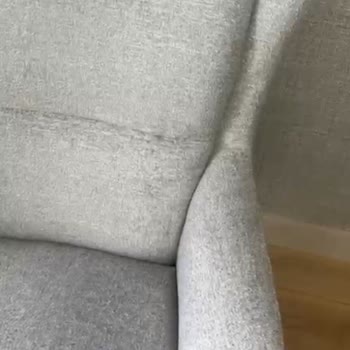 Berjerdeki Dikiş Hatası Kabul Edilmedi Ve Mağaza Sorumluluğu Üstlenmedi