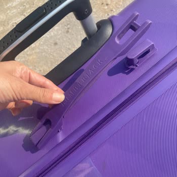 İlk Kullanımda Sapı Kırılan Valiz İçin Üretim Kusuru Olmadığı Söylenmesi