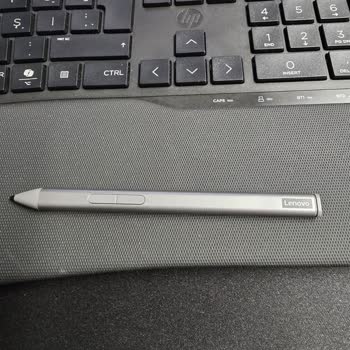 Lenovo X1 2-In-1 Gen 9 Replacement Stylus Not Delivered After Support Request