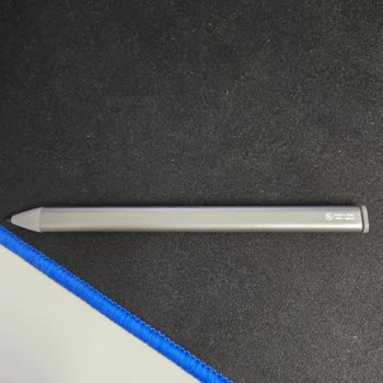 Lenovo X1 2-In-1 Gen 9 Replacement Stylus Not Delivered After Support Request