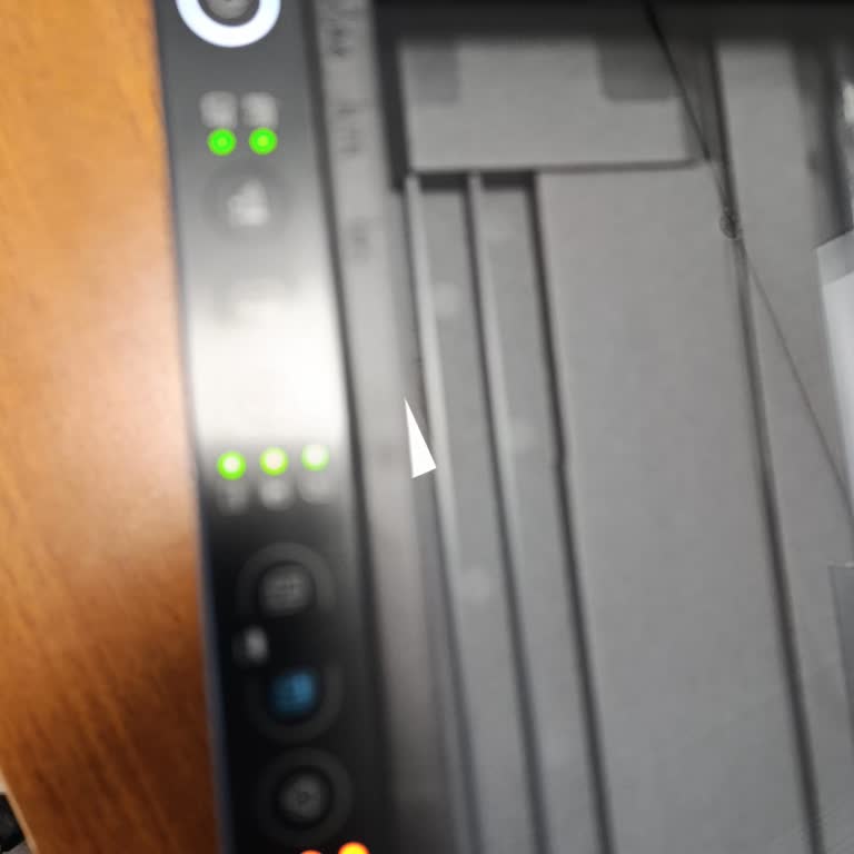Epson L3354 Yazıcıda Donanımsal Arıza Ve Hepsiburada Destek Sorunu