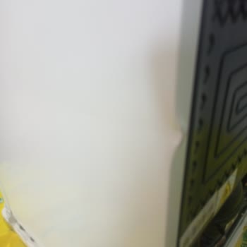 Midea Mini Buzdolabı Hasarlı Teslim Edildi, Kargo Reddi Ediyor, Tam İade Talebi