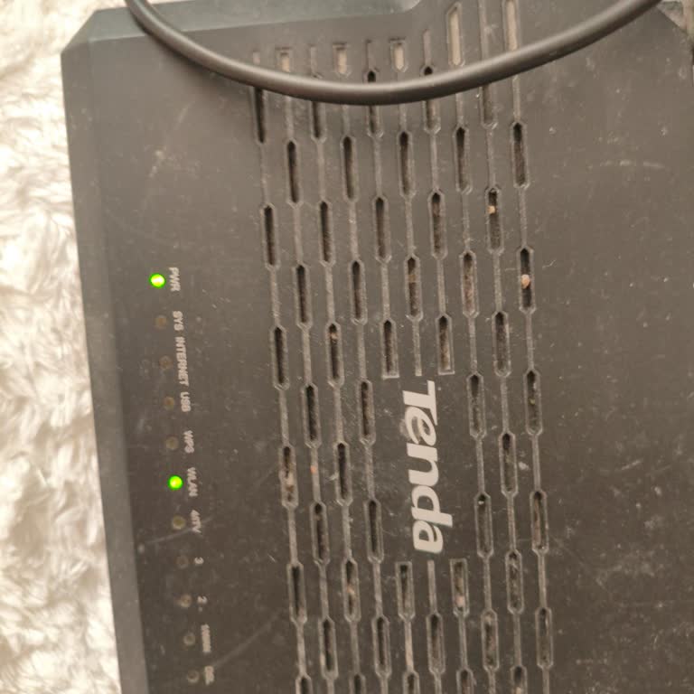 Bir Haftalık Vodafone Ev İnternet Kesintisi Ve Müşteri Hizmetlerine Ulaşılamama