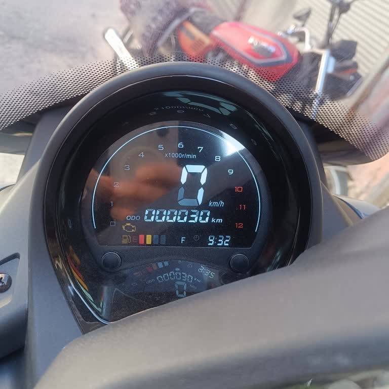 Muhittinoğlu Motor Mağdurum Ve Pişmanım