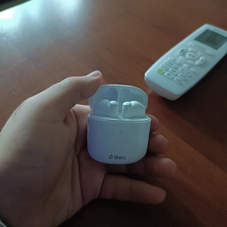 Teknosa Beylikdüzü Mağazasında Çalışmayan Kulaklık, Cevapsız Telefon Ve Değişim İade Talebi